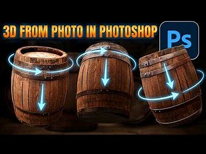 Photoshop compositing has changed forever!