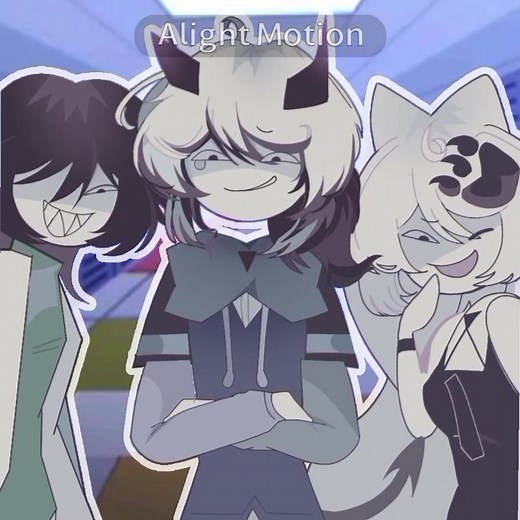 Original MEME FUNK Animation | Featuring OCS @∞★T•k¡♪‰∞ | Animation Meme Compilation