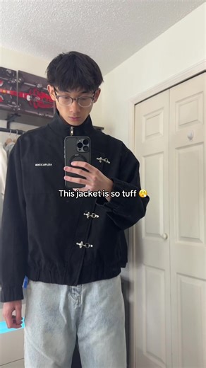 Aelfric Eden Jacket Review: Style and Aesthetic Appeal