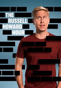 The Russell Howard Hour - streaming online
