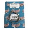 Lokar XTC-1000EFI: Hi-Tech Throttle Cable Ford EFI 1994-95 (1986-93 use p/n 625-XTC-1000HT) - JEGS