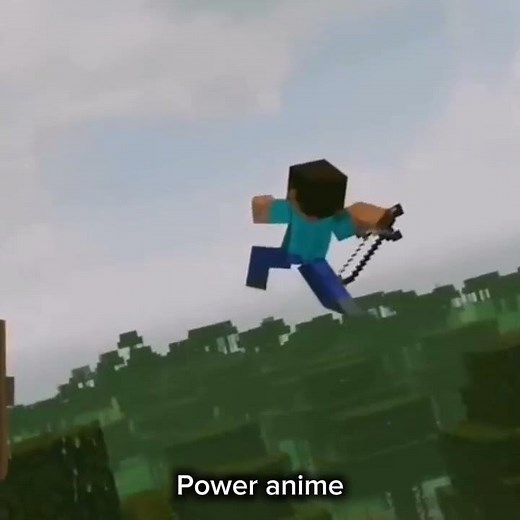 minecraft animation life Steve VS herobrian☠️☠️