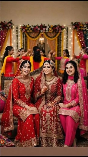 Saheli Ke Saath Shadi Ki Shopping | Village Wedding #desivillagelife #villagelife