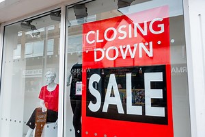 One of the UK's oldest department stores closing after 140 years, blames rising costs
