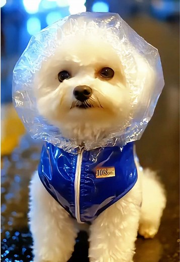 Cute Puppy Singing APT: A Heartwarming Moment