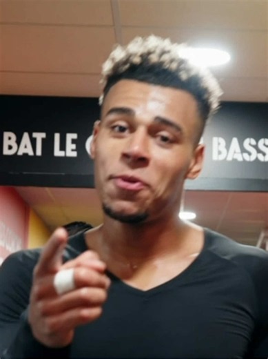 Happy Bday Désiré Doué! 🕺 #PSG #Doue #Ligue1 #UCL #SportsTikTok | psg player
