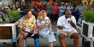 State Fair Talent Show: DJ Snuggles