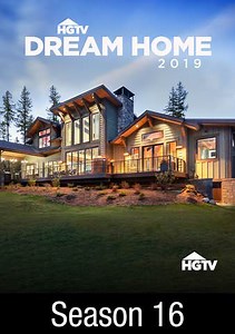 HGTV Dream Home 2019