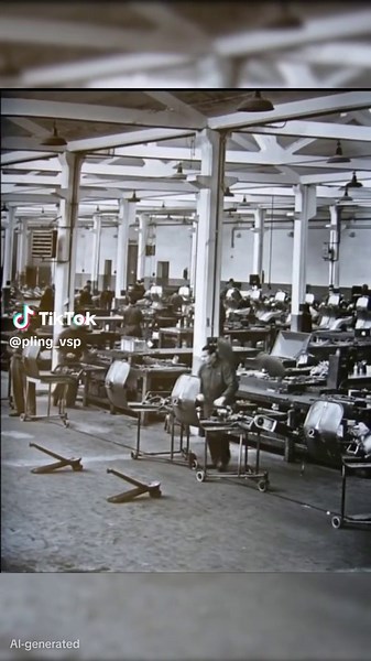 Kumpulan Video Vespa Classic: Vespa Sebuah Karya Hebat