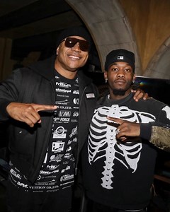 OFFSET MAKES ACTING DEBUT ON NCIS