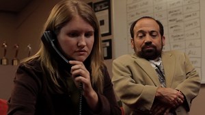 ‘Pretty Bad Actress’ Trailer