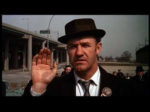 ▶️ The French Connection