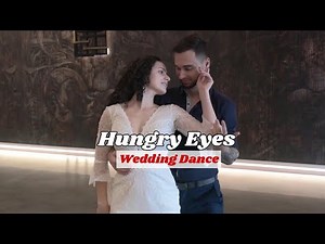 Dirty Dancing | Hungry Eyes - Eric Carmen | Mix taneczny | Wedding Dance Online | Pierwszy Taniec