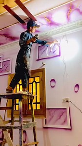 2.2K reactions · 74 shares | 3d wall painting room design #roomdecor #painting #design #viralreelsシ03138792970 | Asmat Ullah | Facebook