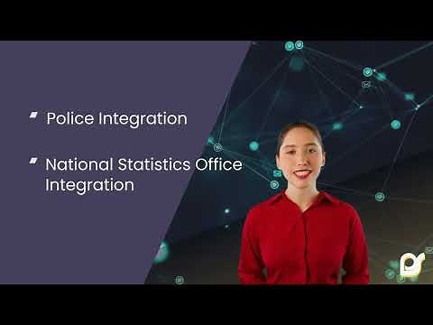 New Passportscan Cloud App