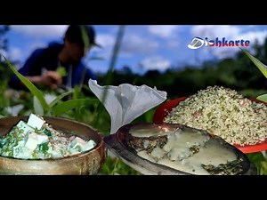 SIMPLE AND DELICIOUS DISHES FROM KANGKONG (SWAMP CABBAGE) | LIFE IN THE PROVINCE | EPISODE 47