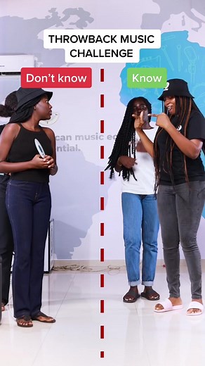 Boomplay Music on TikTok