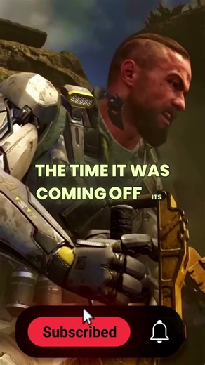 Why Black Ops 3 Was Underrated #shorts