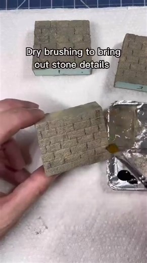149K views · 1.9K reactions | Check out this great how-to video from @ohiosouthern on how to use foam to create stone! | Walthers Trains www.walthers.com | Facebook