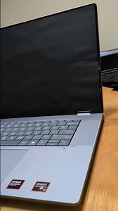 HP OmniBook X Flip 16