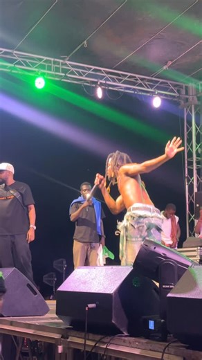 MTN Ghana on Instagram: "The Quamina MP! #MTNPulsexUCC"