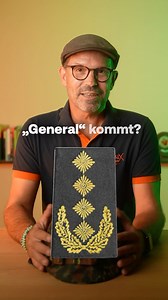 Woher kommt der Dienstgrad General? 🪖🇩🇪 #bundeswehr #soldat #general #offizier #militär | Dienstzeitende.de