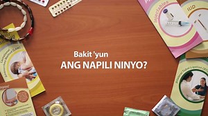 6.3K views · 80 reactions | Family Planning Methods (Testimonial Videos) #Pills | Department of Health (Philippines) | Facebook