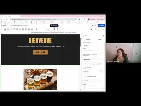 Comment adapter ton site web pour mobile