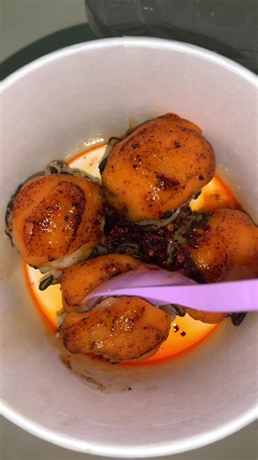 Yeayyy Uena Udah Masuk Tiktok Go🫶🥰 #uena #dimsum #dimsummentai #dimsumchilioil #promo