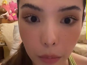 Sonya Pedersen , TikTok @sonyasarann , 24 May 2024 , GL Affair the series (eta S