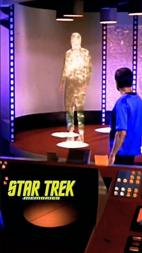 "Get those men aboard FAST!" Captain Kirk is reunified! 100%! - STAR TREK #startrek #space #goodbad