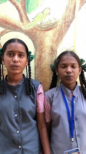 9th Tamil தமிழ்விடுதூது||success kids |