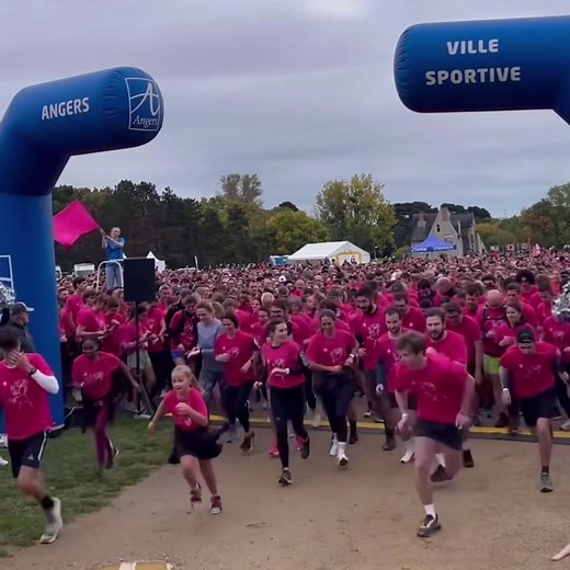 Angers Info sur TikTok