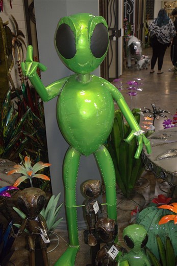 We have a large selection of wrought iron, yard decor products available! We offer shipping on most items. Visit us in the Las Vegas Arts District  105 W. Charleston Blvd. 89102.   702-387-8688 #artisticironworks #lasvegas #fyp #downtownlasvegas #lasvegasartsdistrict #foryoupage #lasvegastiktok #artsdistrictlasvegas #fypシ #gardendecor #explore #explorepage #lasvegashomes | Artistic Iron Works | Facebook