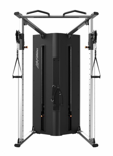 Life Fitness Axiom Series Dual Adjustable Pulley (OP-DAP) - F1 RECREATION