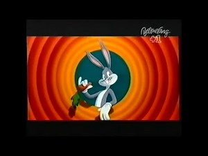 Boomerang UK Ads & Continuity 20th August 2007