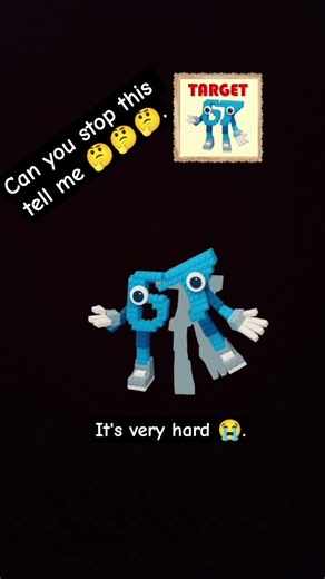 Robot Target Game 🎯🎯🎯.