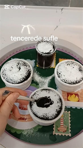 TENCEREDE SUFLE TARİFİ NASIL YAPILIR #shors