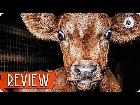 DOMINION Kritik Review (2018) Doku