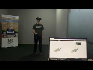 CAD-to-VR for Autodesk® Inventor®