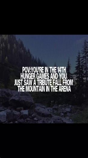 Exploring Hunger Games Fan Fiction Lore