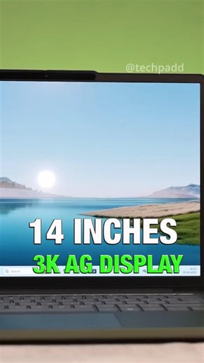 Intel Ultra 5 255H + 3K DISPLAY 😳 Motobook 60 Pro