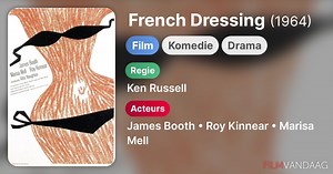 French Dressing (1964)
