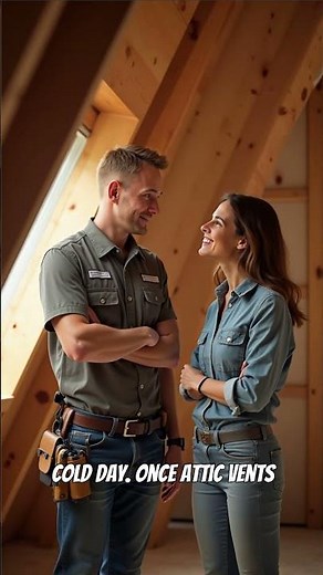 Attic Ventilation Benefits: How Proper Attic Venting Lowers Energy Bills