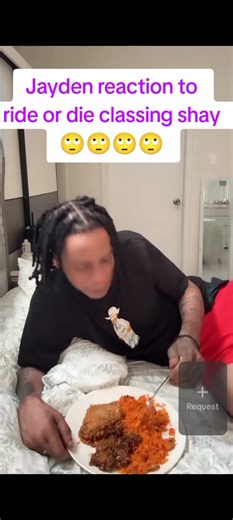 #shayinjamaica #rideordie #fypp | jayden