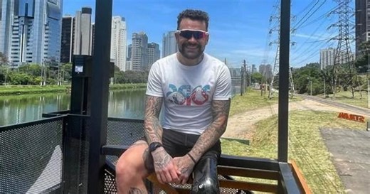 Inédito! BBB 24: Vinícius Rodrigues, atleta medalhista em Olimpíada pode fazer história no reality da Globo; conheça