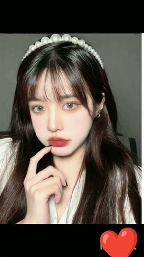 cute korean poses ideas❤️💫