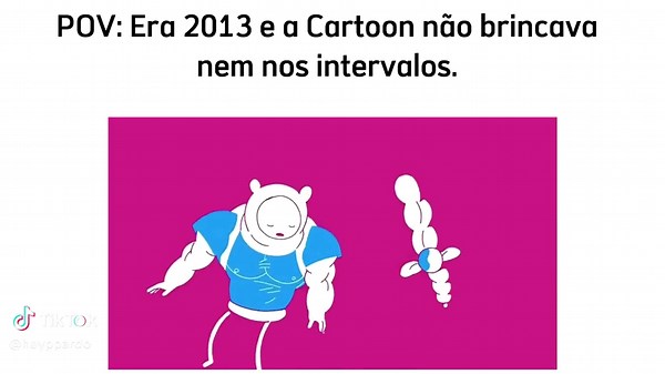 Cartoon Network Music from 2013 - Nostalgic Songs and Memories