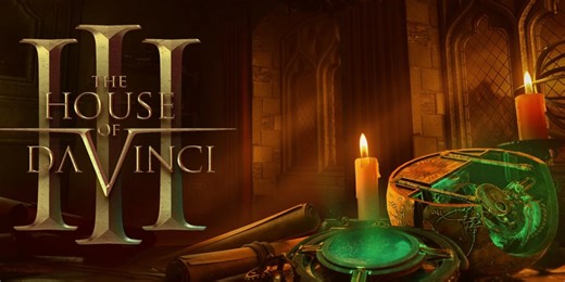 Today's Android app deals and freebies: The House of Da Vinci 3, Teslagrad, Dungeons of Dreadrock 2, more