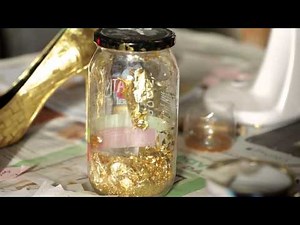 L'Wren Scott: Gold Reimagined | LoveGold